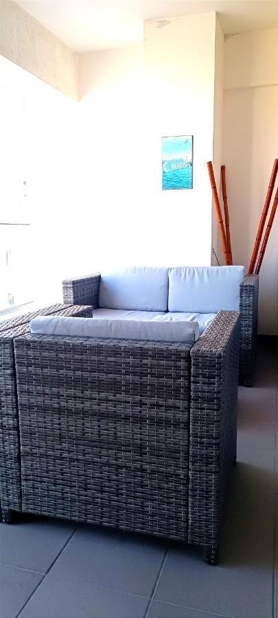 Dezo Luxury Town Apartment Lárnaka Kültér fotó