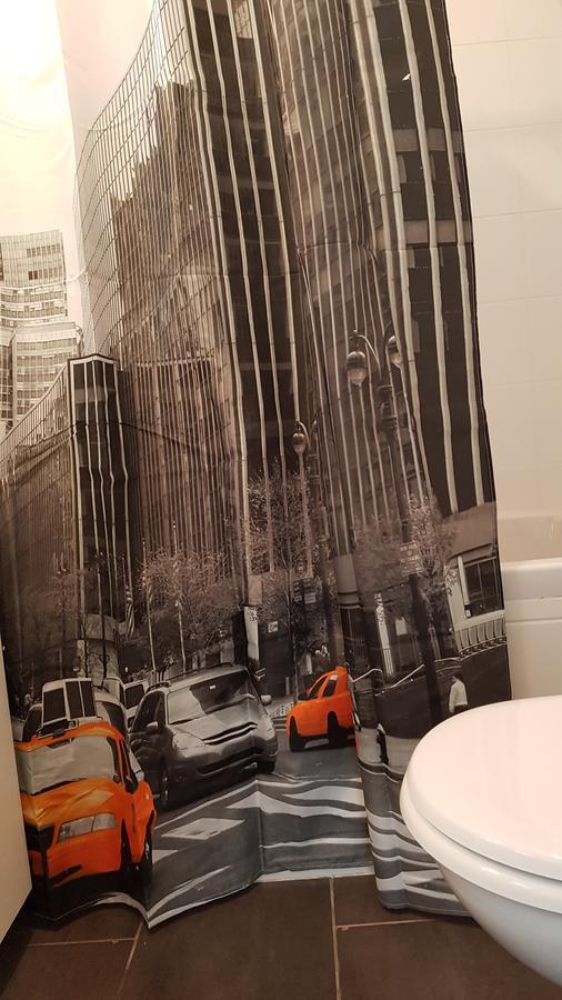 Dezo Luxury Town Apartment Lárnaka Kültér fotó