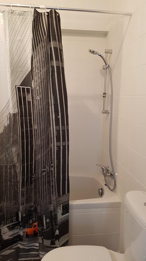 Dezo Luxury Town Apartment Lárnaka Kültér fotó